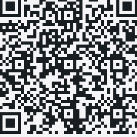 קוד QR לתמיכה בישתבח דרך ביט